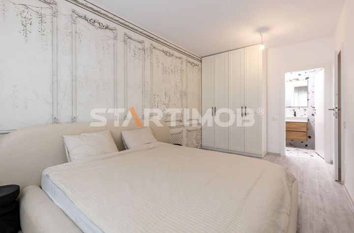 Apartament 3 camere Alphaville Arena cu parcare subterana anunturi imobiliare Brasov