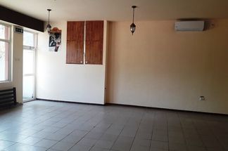 Spațiu comercial de închiriat Bucuresti - Giurgiului