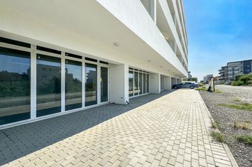 Spațiu comercial de vanzare MAMAIA-SAT - Constanta anunturi imobiliare Constanta