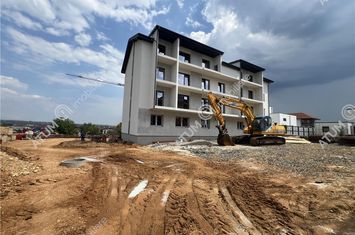 Apartament 3 camere de vanzare SELIMBAR - Sibiu anunturi imobiliare Sibiu
