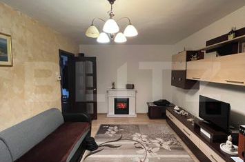 Apartament 2 camere de vanzare TARGU MURES - Mures anunturi imobiliare Mures