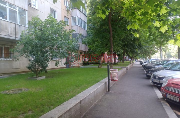 Apartament decomandat - sos Oltenitei - Metrou Piata Sudului anunturi imobiliare Bucuresti