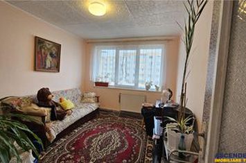Apartament 3 camere de vanzare ASTRA - Brasov anunturi imobiliare Brasov