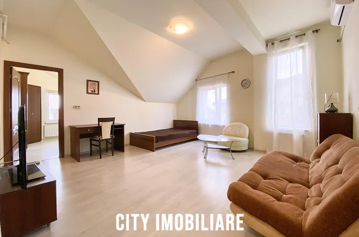 Apartament 2 camere de inchiriat ZORILOR - Cluj anunturi imobiliare Cluj