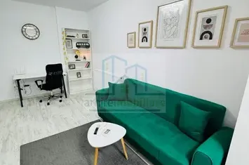 Apartament 2camere open space Popesti Leordeni, strada Biruintei anunturi imobiliare Bucuresti