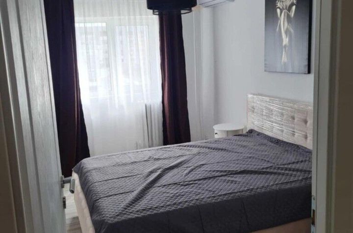Apartament 2 camere decomandat de inchiriat zona Dacia anunturi imobiliare Iasi