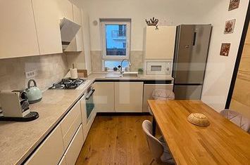 Vilă - 3 camere de inchiriat RASNOV - Brasov anunturi imobiliare Brasov