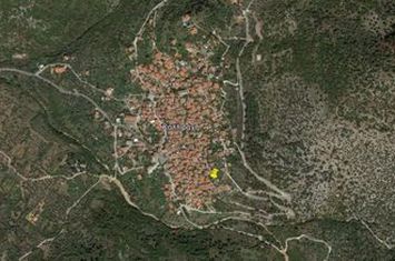Teren construibil 191.26 mp în Kallirachi, Thassos anunturi imobiliare Grecia