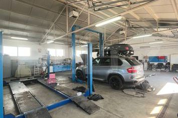 Spațiu industrial de vanzare ALBA IULIA - Alba anunturi imobiliare Alba