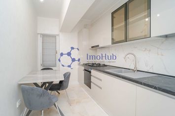 Royal Town Copou, 2 camere decomandat, parcare inclusa anunturi imobiliare Iasi