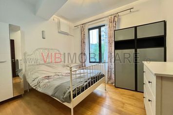 3 Camere - Mihai Eminescu - Bloc Nou - Dacia anunturi imobiliare Bucuresti