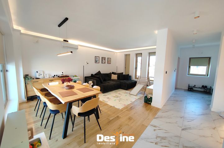 Vilă - 5 camere de vanzare CORNESTI - Iasi anunturi imobiliare Iasi