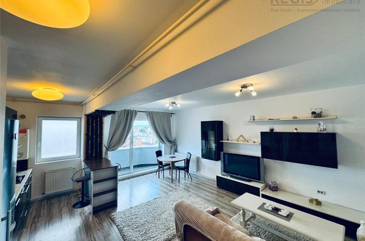 Apartament 3 camere de inchiriat RACADAU - Brasov anunturi imobiliare Brasov