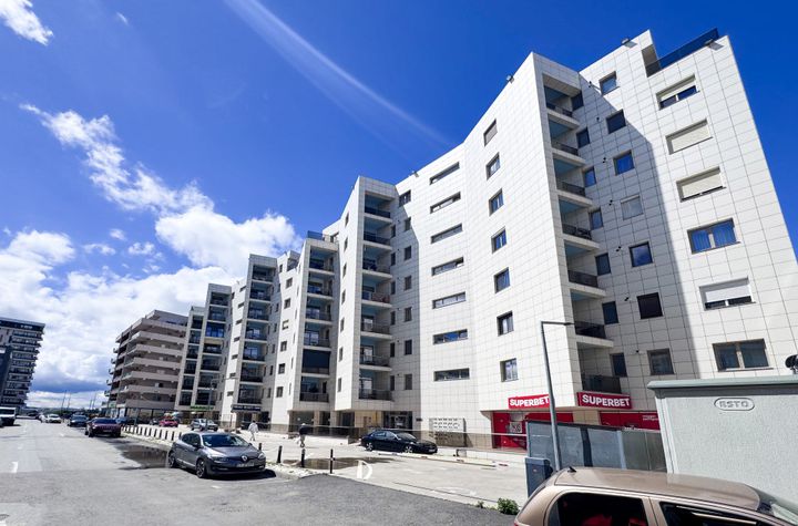 Garsonieră de vanzare MAMAIA - Constanta anunturi imobiliare Constanta