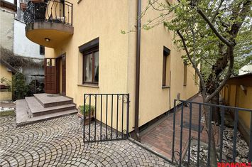 Vilă - 8 camere de vanzare ULTRACENTRAL - Bacau anunturi imobiliare Bacau