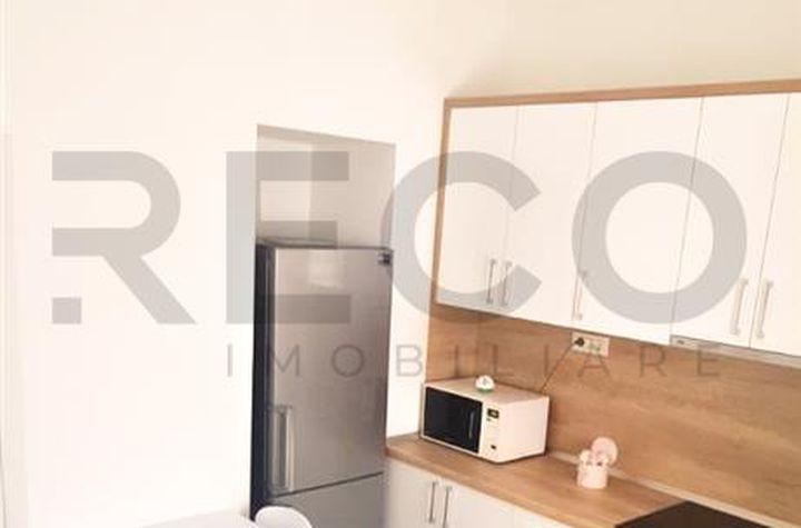Apartament 2 camere de inchiriat CENTRAL - Bihor anunturi imobiliare Bihor