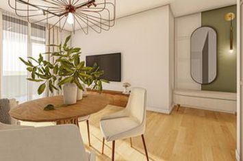 APARTAMENT DE VÂNZARE ÎN NOUL BLOC R38 anunturi imobiliare Arad