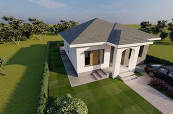 Casă - 4 camere de vanzare MALU MARE - Dolj anunturi imobiliare Dolj