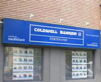 Coldwell Banker investeste 25.000 euro intr-o sucursala in zona Ferdinand