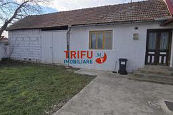 Casă - 5 camere de vanzare BARABANT - Alba anunturi imobiliare Alba