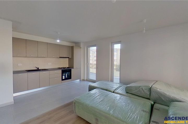 Apartament 3 camere de inchiriat ASTRA - Brasov anunturi imobiliare Brasov