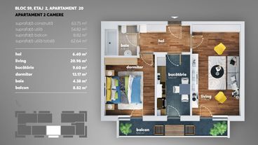 The Grand Kristal Residence City