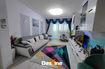 Apartament 2 camere de vanzare VISANI - Iasi anunturi imobiliare Iasi