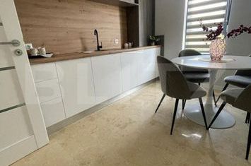 Apartament 3 camere de vanzare BISTRITA - Bistrita-Nasaud anunturi imobiliare Bistrita-Nasaud