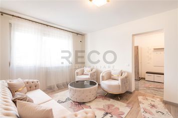 Apartament 2 camere de vanzare CENTRAL - Bihor anunturi imobiliare Bihor