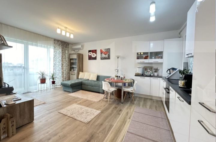 Apartament 2 camere de vanzare DUMBRAVITA - Timis anunturi imobiliare Timis