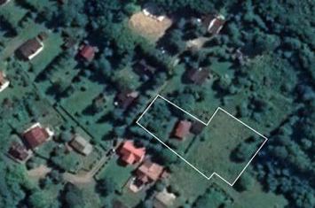 Casă de vacantă cu 1420 mp teren in zona Deda Bistra anunturi imobiliare Mures