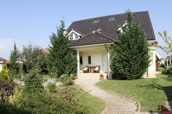 Casă - 5 camere de vanzare PIPERA - Bucuresti anunturi imobiliare Bucuresti