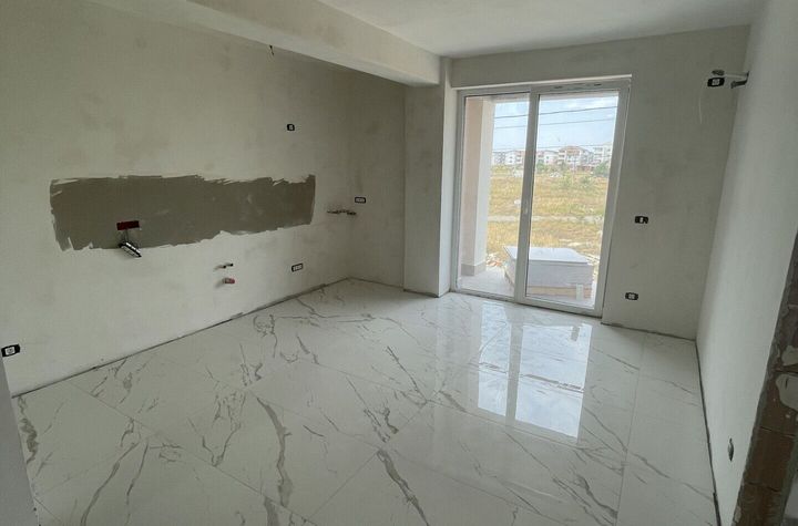 Apartament 2 camere de vanzare BRAYTIM - Timis anunturi imobiliare Timis