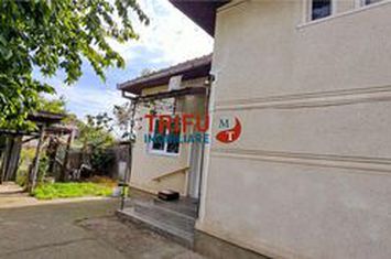 Casă - 3 camere de vanzare BARABANT - Alba anunturi imobiliare Alba