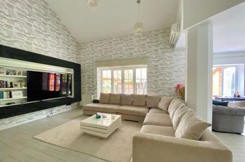 Vila 6 camere, complex rezidential cu paza, zona Iancu Nicolae anunturi imobiliare Bucuresti