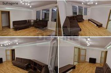 Apartament 4 camere de vanzare IASI - Iasi anunturi imobiliare Iasi