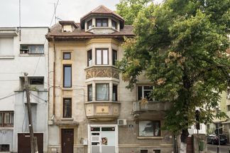 Vilă 8 cam de vânzare Bucuresti - Mosilor