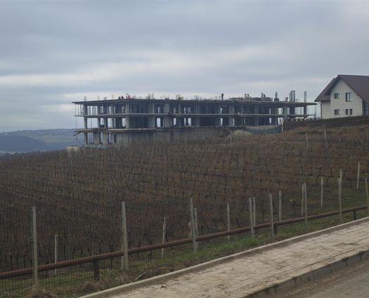 Apartament 2 camere Copou, 62 mp