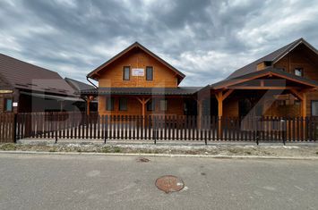 Casă - 7 camere de vanzare BECLEAN - Bistrita-Nasaud anunturi imobiliare Bistrita-Nasaud