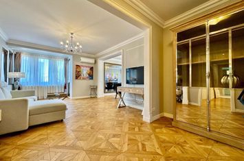 Inchiriere 3 camere Dorobanti | Constantin Aricescu | Loc parcare anunturi imobiliare Bucuresti