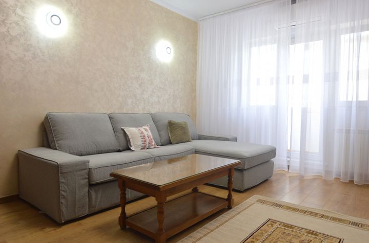 Apartament 3 camere de inchiriat TINERETULUI - Bucuresti anunturi imobiliare Bucuresti