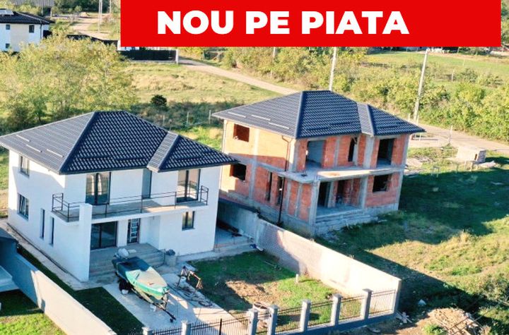 Vilă - 4 camere de vanzare PAULESTI - Prahova anunturi imobiliare Prahova