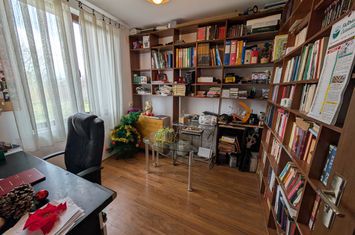 Casă - 4 camere de vanzare SAUCESTI - Bacau anunturi imobiliare Bacau