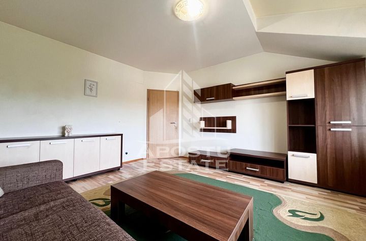 Apartament 2 camere, centrala proprie, zona Braytim anunturi imobiliare Timis