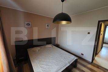 Apartament 3 camere de vanzare GALATI - Galati anunturi imobiliare Galati