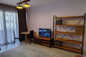 Inchiriere 3 camere in Complexul Soho Unirii. anunturi imobiliare Bucuresti