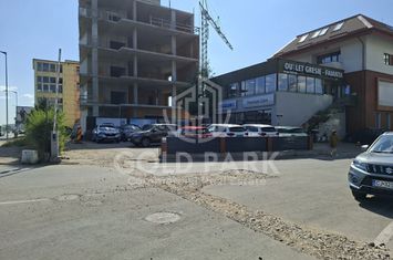Spatiu Comercial/Showroom - zona BMW/METRO/E60 - 220 mp anunturi imobiliare Cluj
