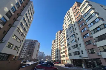 Spațiu comercial de inchiriat IASI - Iasi anunturi imobiliare Iasi