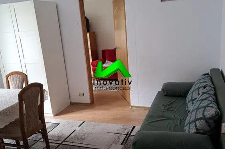 Apartament 2 camere de inchiriat CENTRAL - Sibiu anunturi imobiliare Sibiu