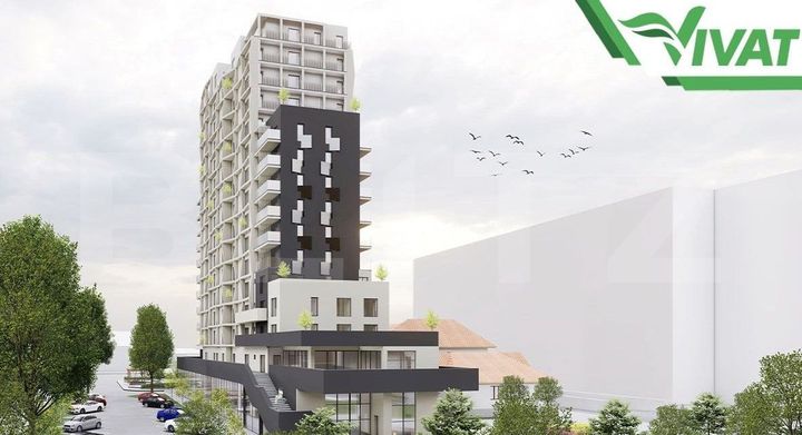 Apartament 2 camere de vanzare TARGU MURES - Mures anunturi imobiliare Mures